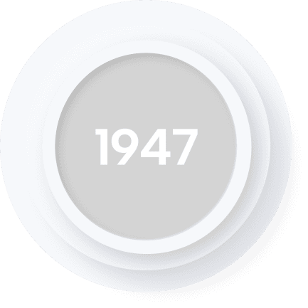 1947年