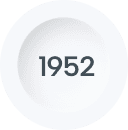 1952年