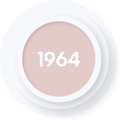 1964年