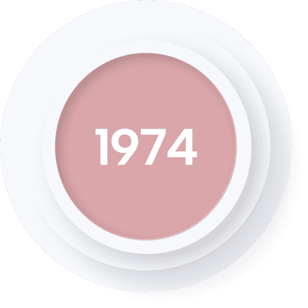 1974年