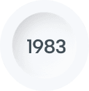 1983年