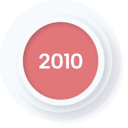 2010年