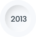 2013年