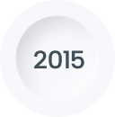 2015年