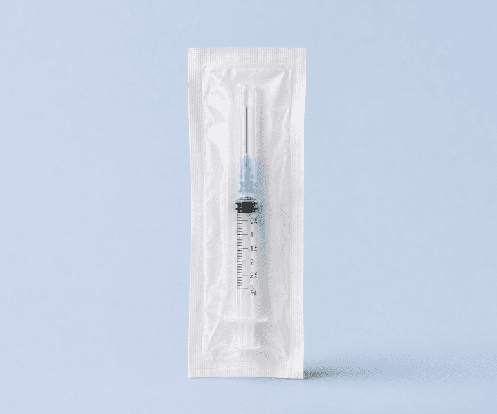 注射器