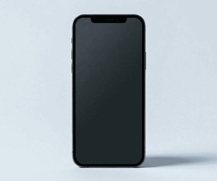 スマホ