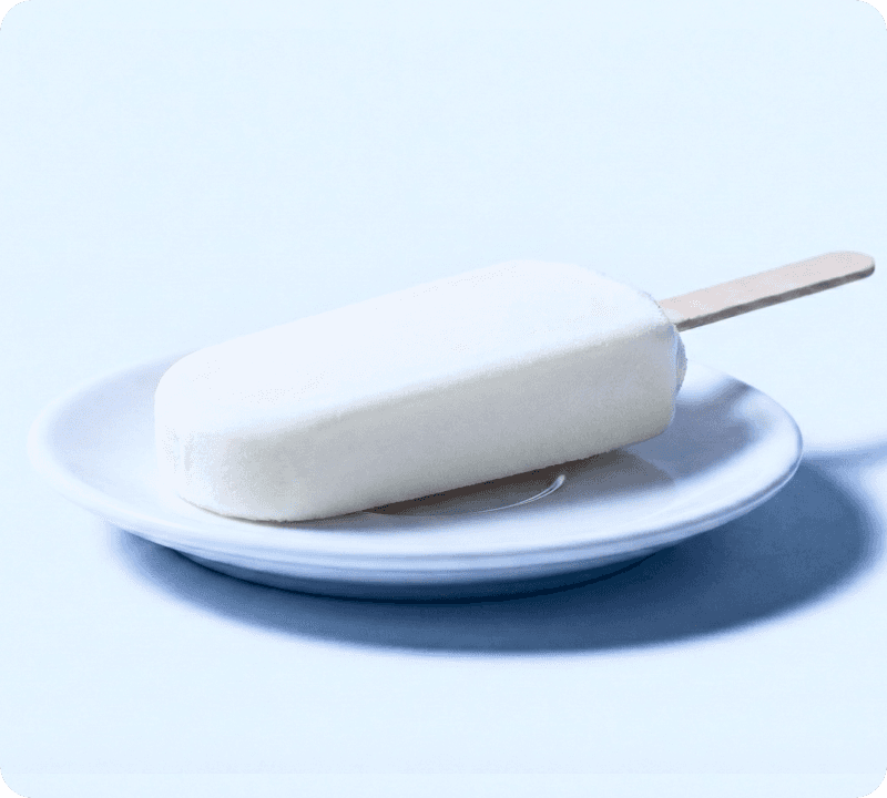 アイスクリーム