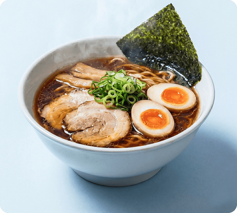 ラーメン